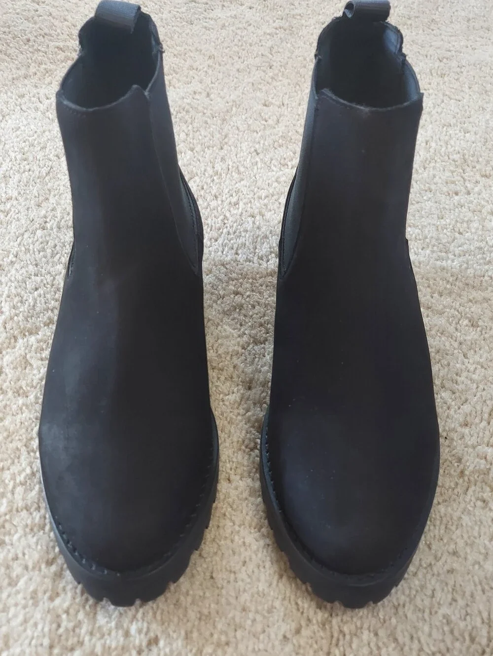 Thursday Boot Company rugged resilient